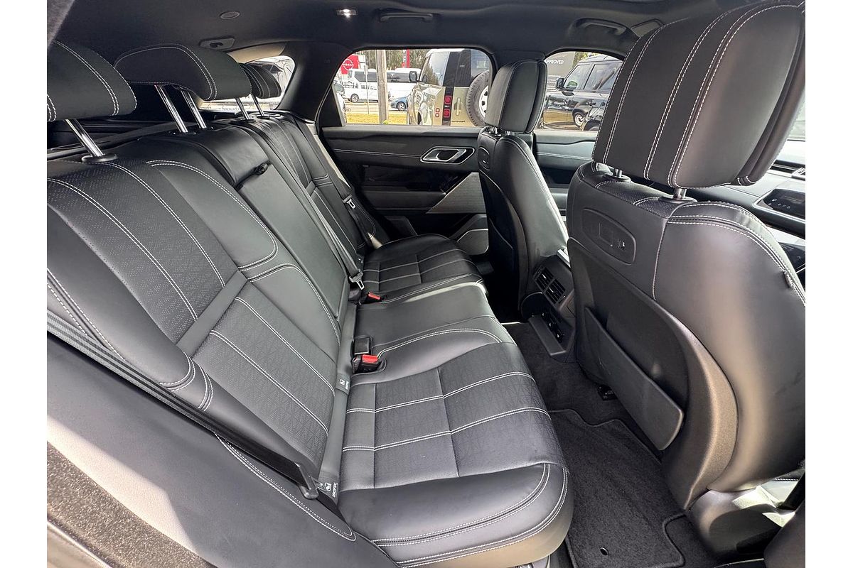 2021 Land Rover Range Rover Velar P400 R-Dynamic HSE L560