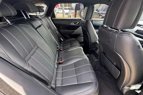 2021 Land Rover Range Rover Velar P400 R-Dynamic HSE L560