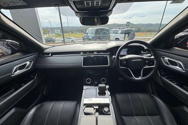2021 Land Rover Range Rover Velar P400 R-Dynamic HSE L560