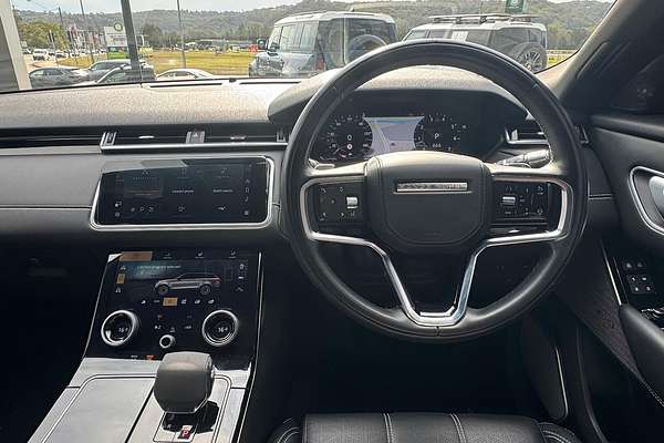 2021 Land Rover Range Rover Velar P400 R-Dynamic HSE L560