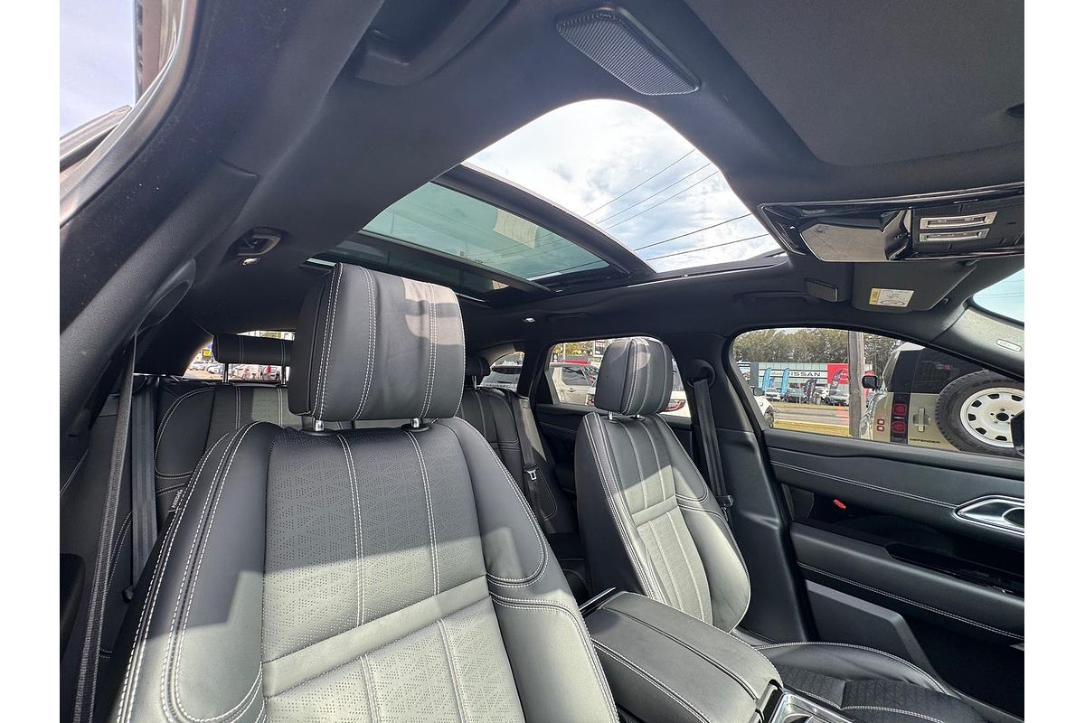 2021 Land Rover Range Rover Velar P400 R-Dynamic HSE L560