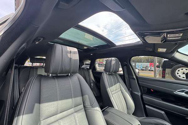 2021 Land Rover Range Rover Velar P400 R-Dynamic HSE L560