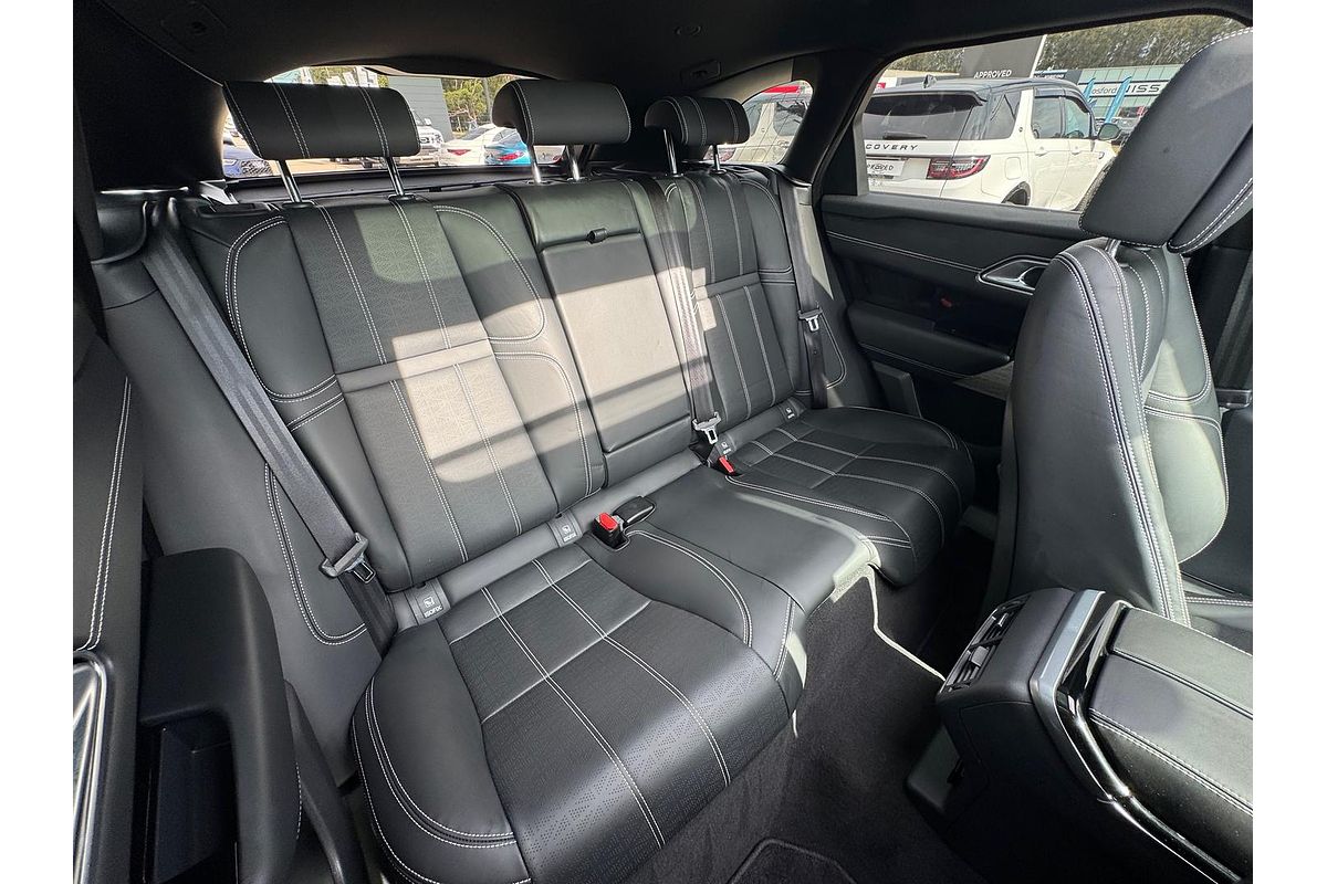 2021 Land Rover Range Rover Velar P400 R-Dynamic HSE L560