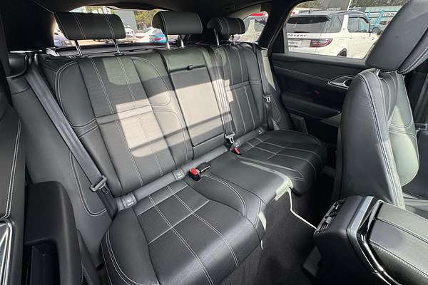 2021 Land Rover Range Rover Velar P400 R-Dynamic HSE L560
