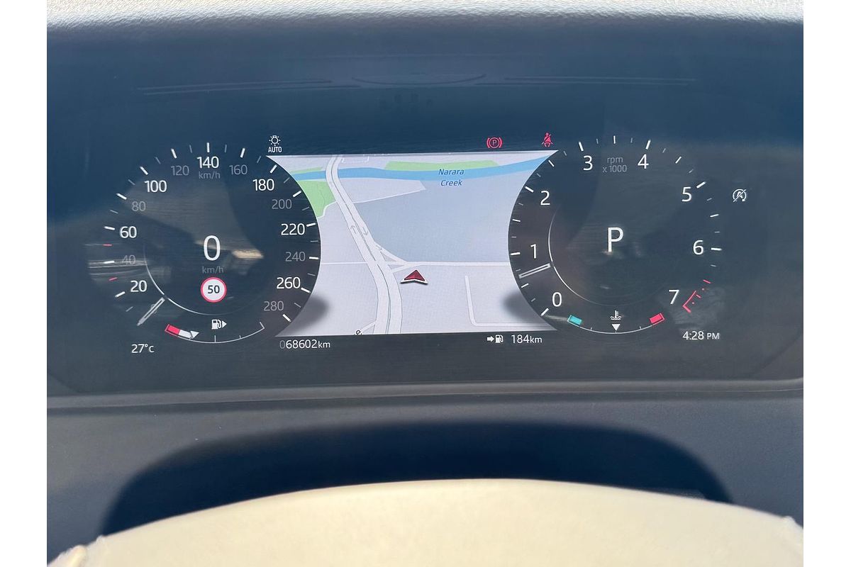 2021 Land Rover Range Rover Velar P400 R-Dynamic HSE L560