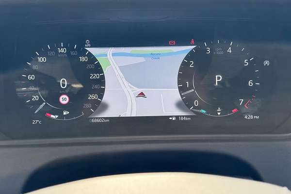 2021 Land Rover Range Rover Velar P400 R-Dynamic HSE L560