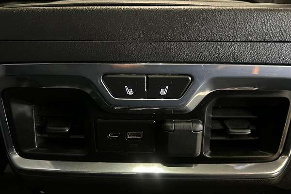 2021 Chevrolet Silverado 1500 LTZ Premium W/Tech Pack T1 4X4