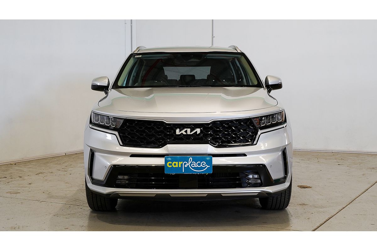 2022 Kia Sorento Sport MQ4