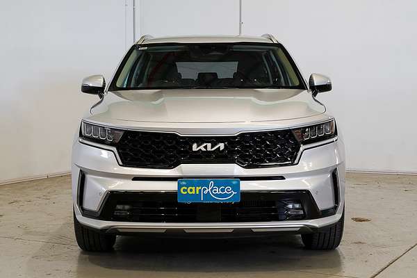 2022 Kia Sorento Sport MQ4