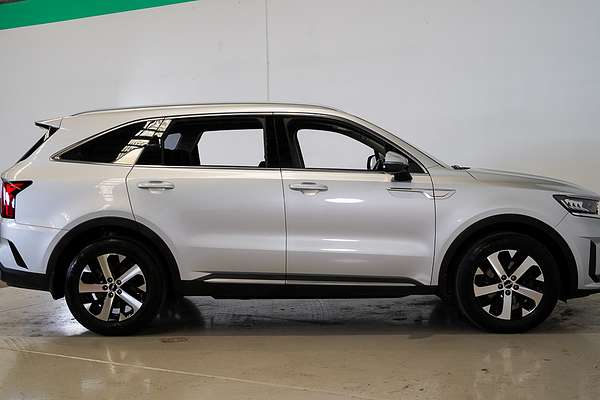 2022 Kia Sorento Sport MQ4
