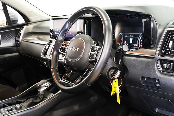 2022 Kia Sorento Sport MQ4