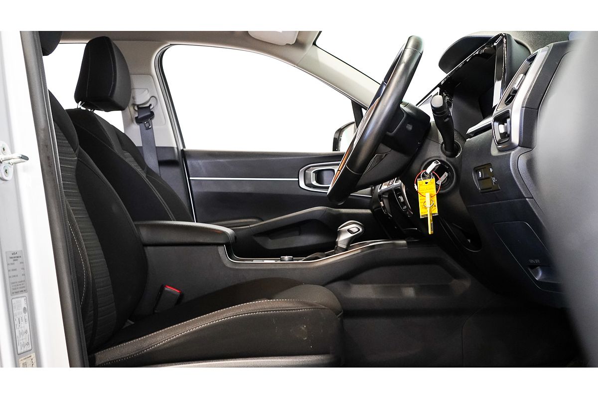 2022 Kia Sorento Sport MQ4