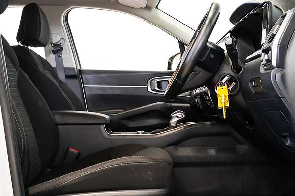 2022 Kia Sorento Sport MQ4