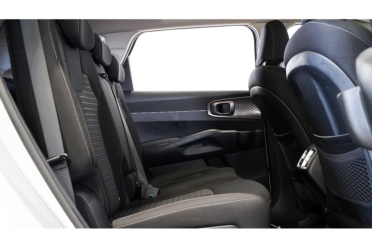 2022 Kia Sorento Sport MQ4