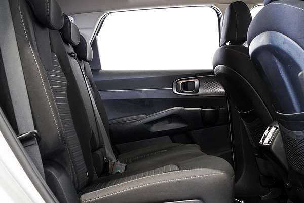 2022 Kia Sorento Sport MQ4