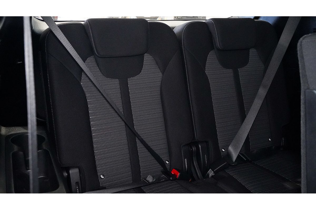 2022 Kia Sorento Sport MQ4