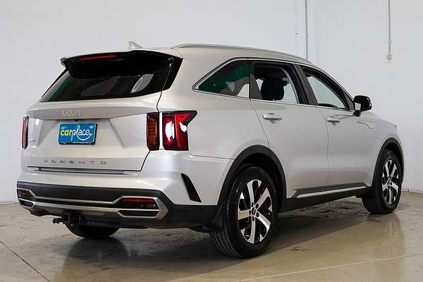 2022 Kia Sorento Sport MQ4