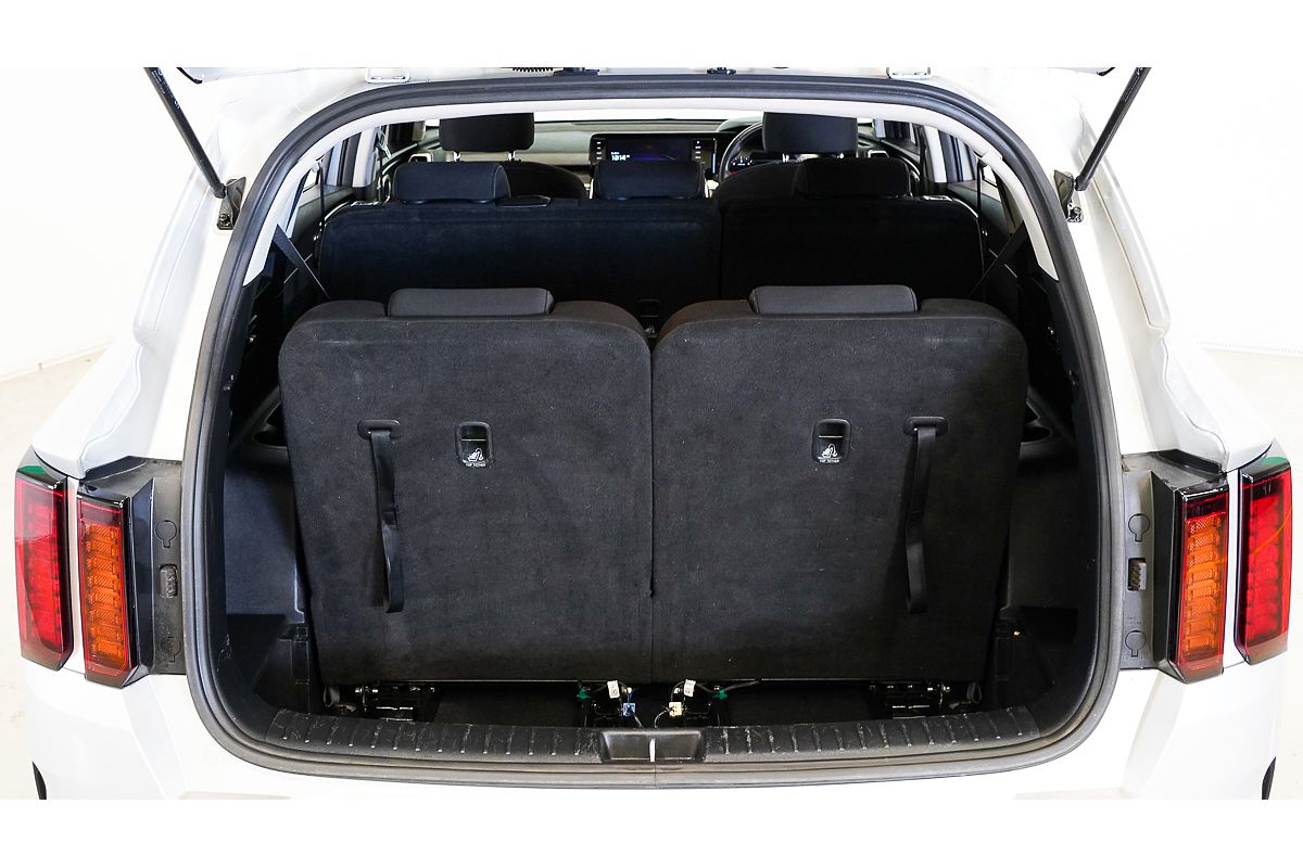 2022 Kia Sorento Sport MQ4