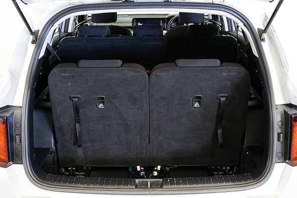 2022 Kia Sorento Sport MQ4