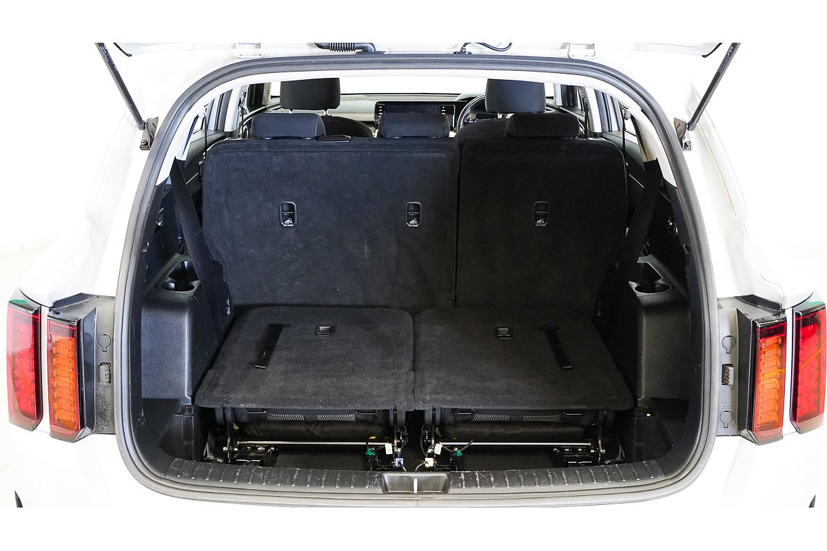 2022 Kia Sorento Sport MQ4