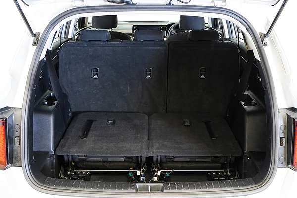 2022 Kia Sorento Sport MQ4