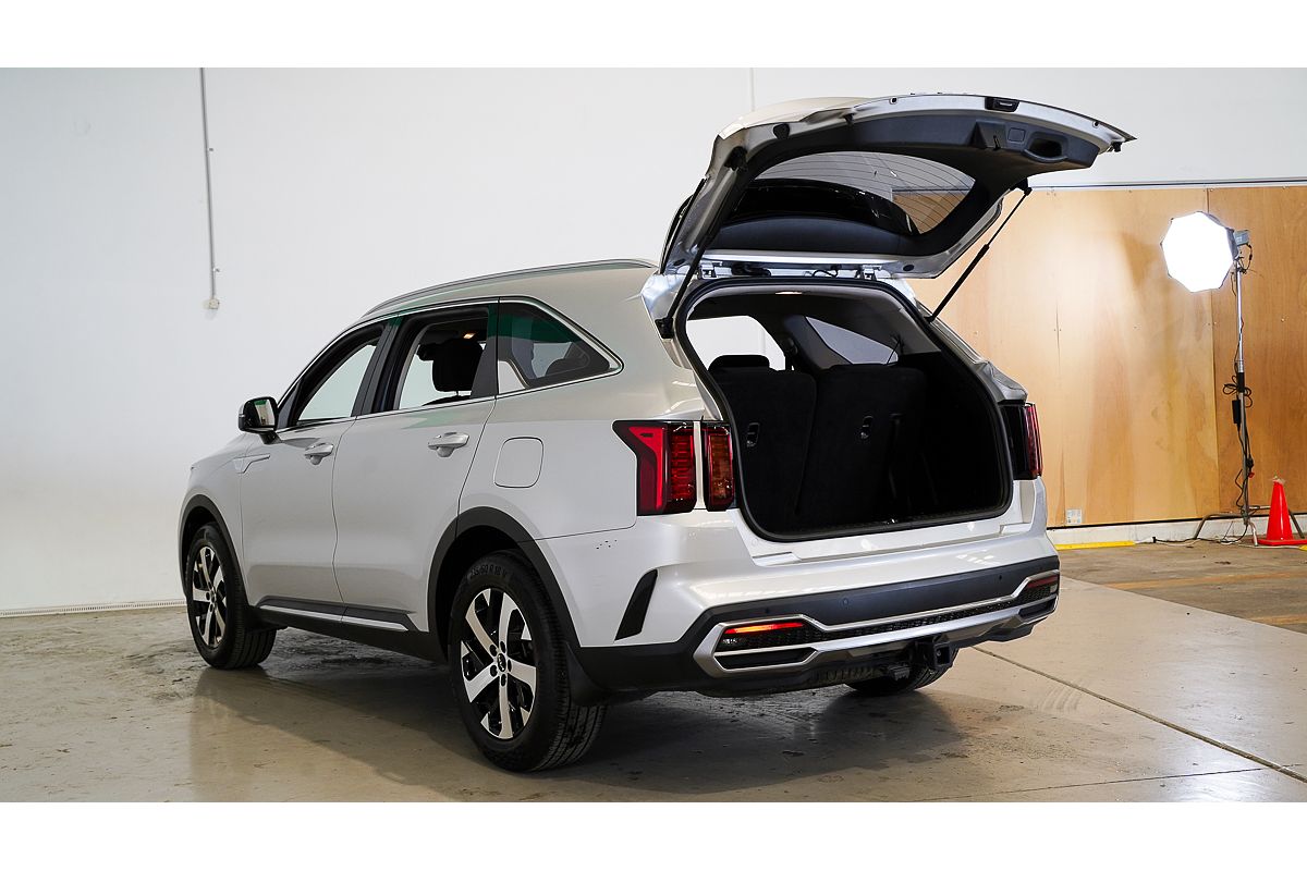 2022 Kia Sorento Sport MQ4