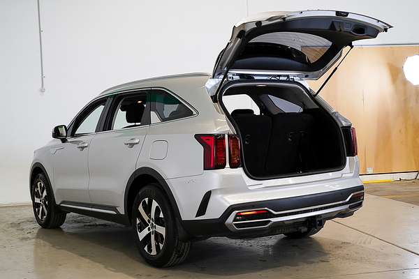 2022 Kia Sorento Sport MQ4
