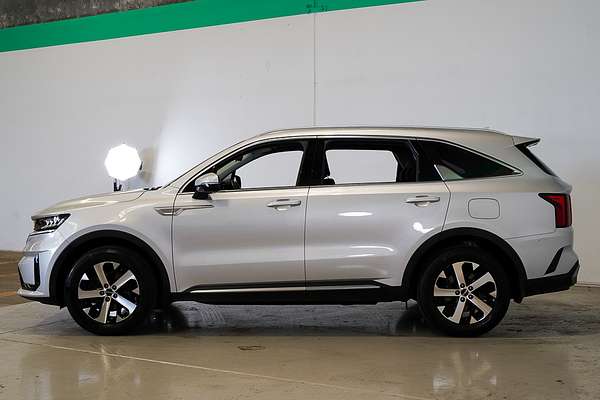 2022 Kia Sorento Sport MQ4