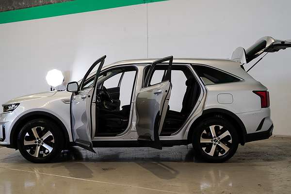 2022 Kia Sorento Sport MQ4