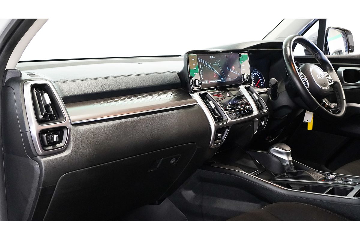 2022 Kia Sorento Sport MQ4