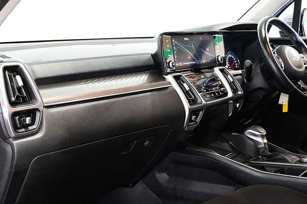 2022 Kia Sorento Sport MQ4