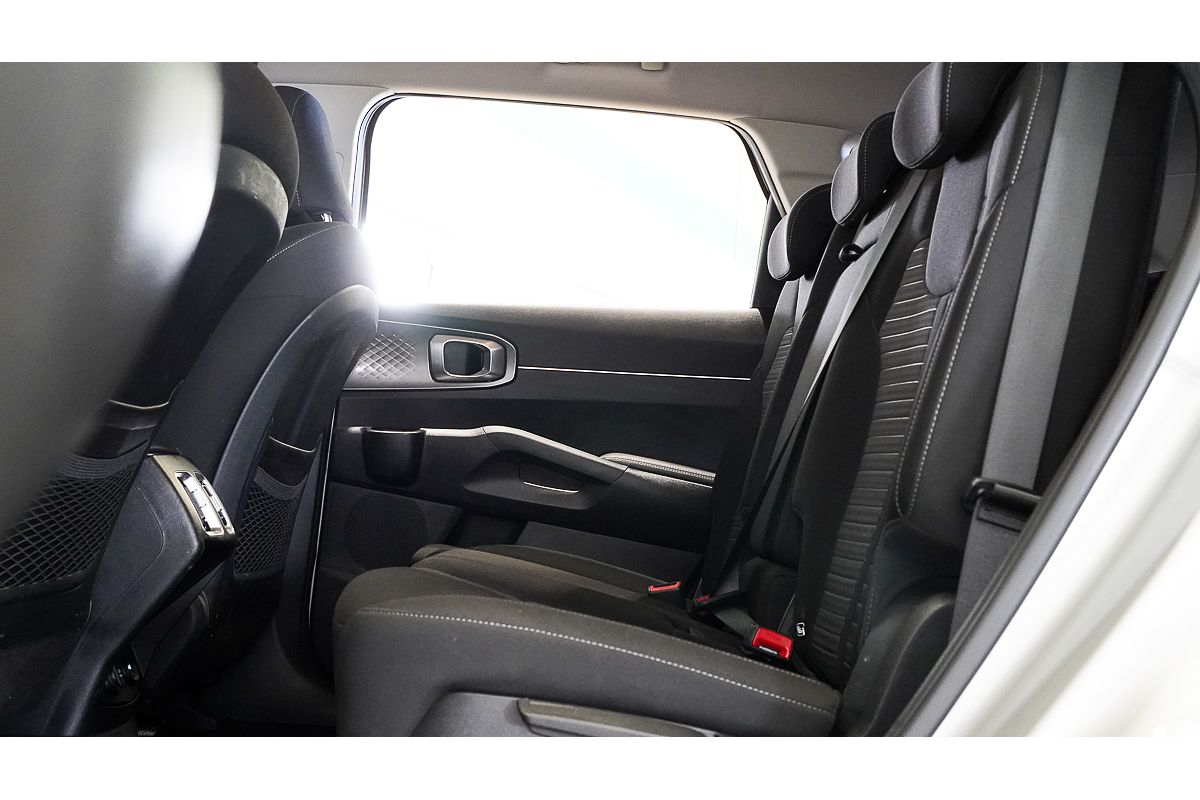 2022 Kia Sorento Sport MQ4