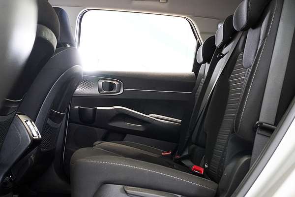 2022 Kia Sorento Sport MQ4