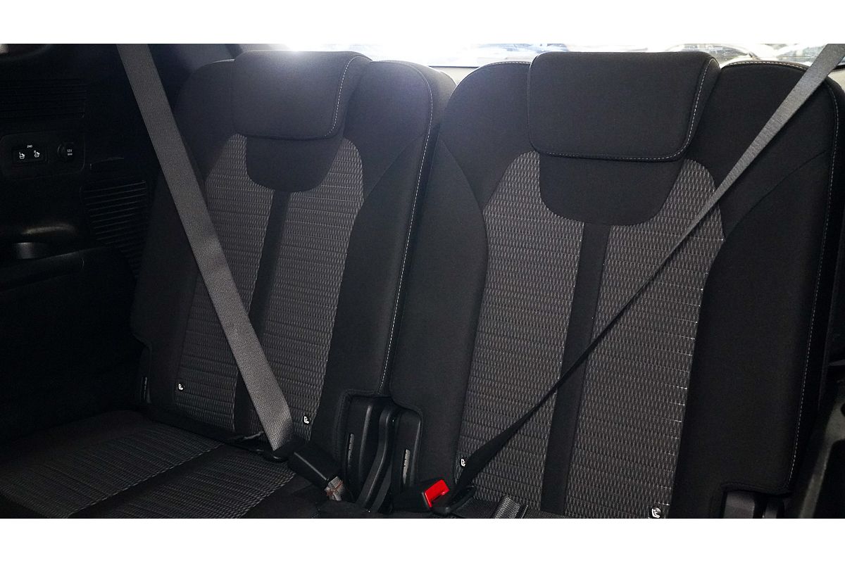 2022 Kia Sorento Sport MQ4