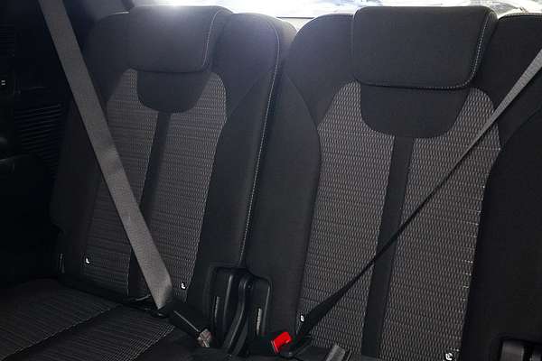 2022 Kia Sorento Sport MQ4