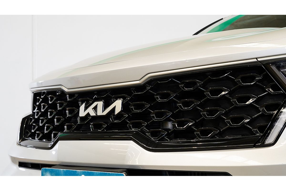 2022 Kia Sorento Sport MQ4