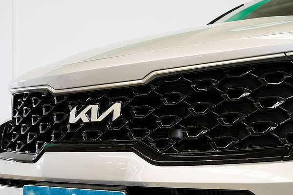 2022 Kia Sorento Sport MQ4