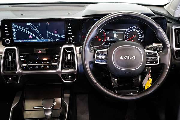 2022 Kia Sorento Sport MQ4