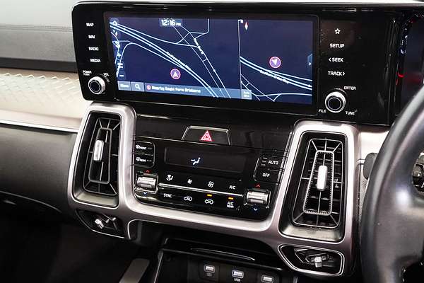 2022 Kia Sorento Sport MQ4