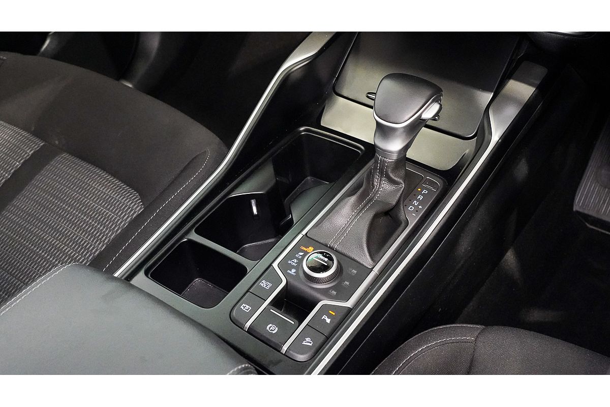 2022 Kia Sorento Sport MQ4