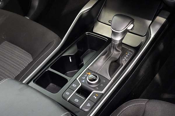 2022 Kia Sorento Sport MQ4