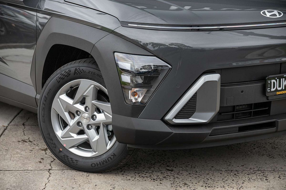 2025 Hyundai Kona Hybrid SX2.V3