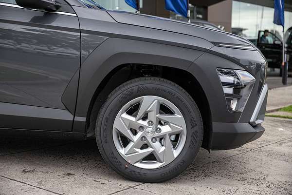 2025 Hyundai Kona Hybrid SX2.V3