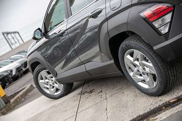 2025 Hyundai Kona Hybrid SX2.V3