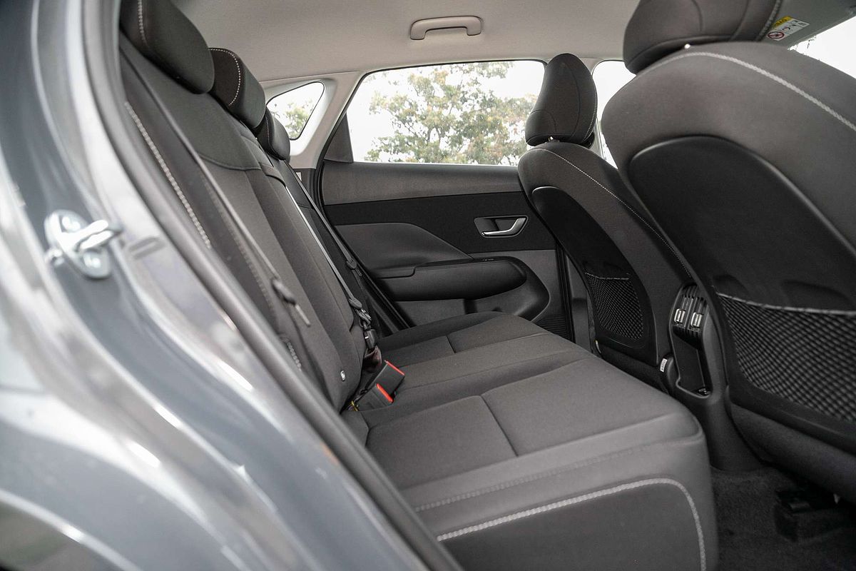 2025 Hyundai Kona Hybrid SX2.V3