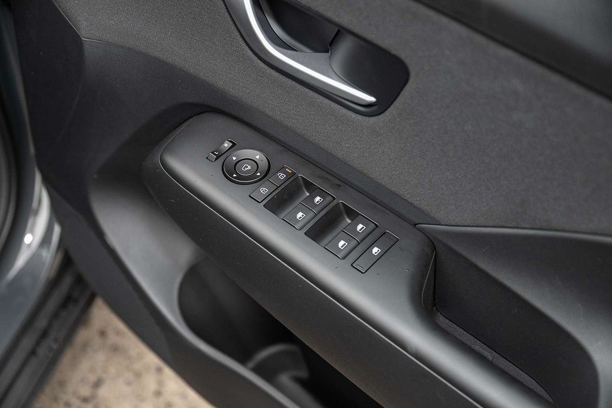 2025 Hyundai Kona Hybrid SX2.V3