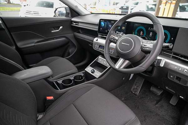 2025 Hyundai Kona Hybrid SX2.V3