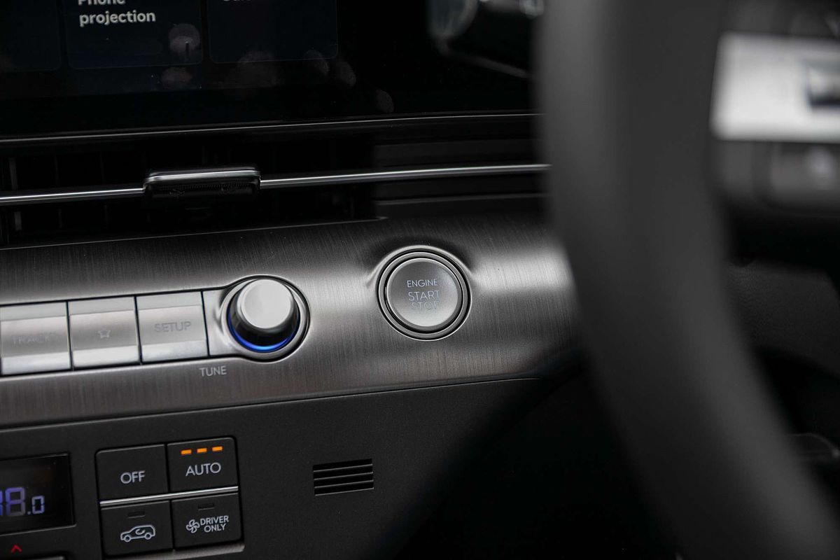 2025 Hyundai Kona Hybrid SX2.V3