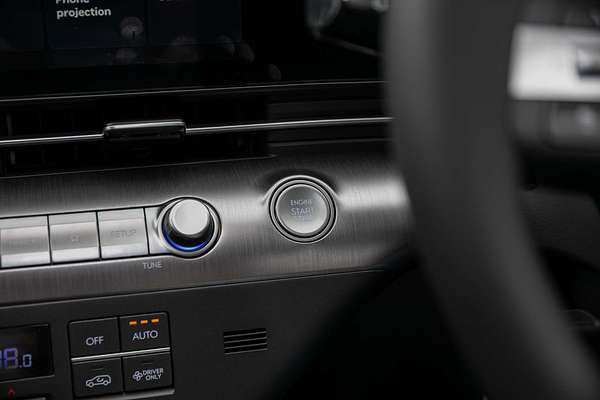 2025 Hyundai Kona Hybrid SX2.V3