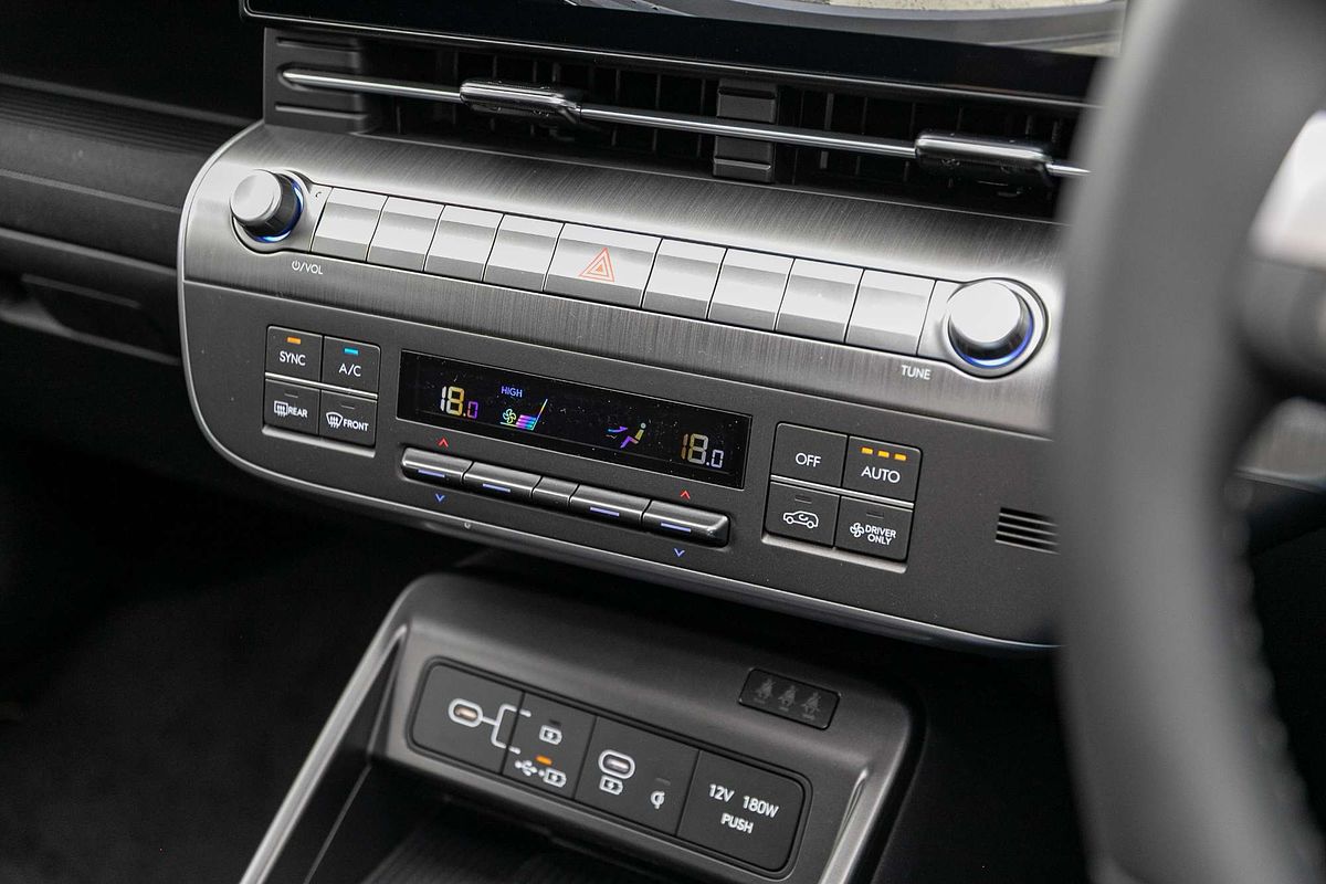 2025 Hyundai Kona Hybrid SX2.V3